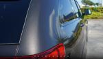 Jeep Grand Cherokee Gloss Metallic Black by MetroWrapz 2016 года